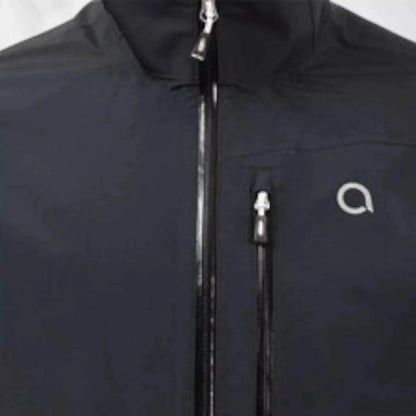 Arctica Convertible Rain Coat | Dash Racegear