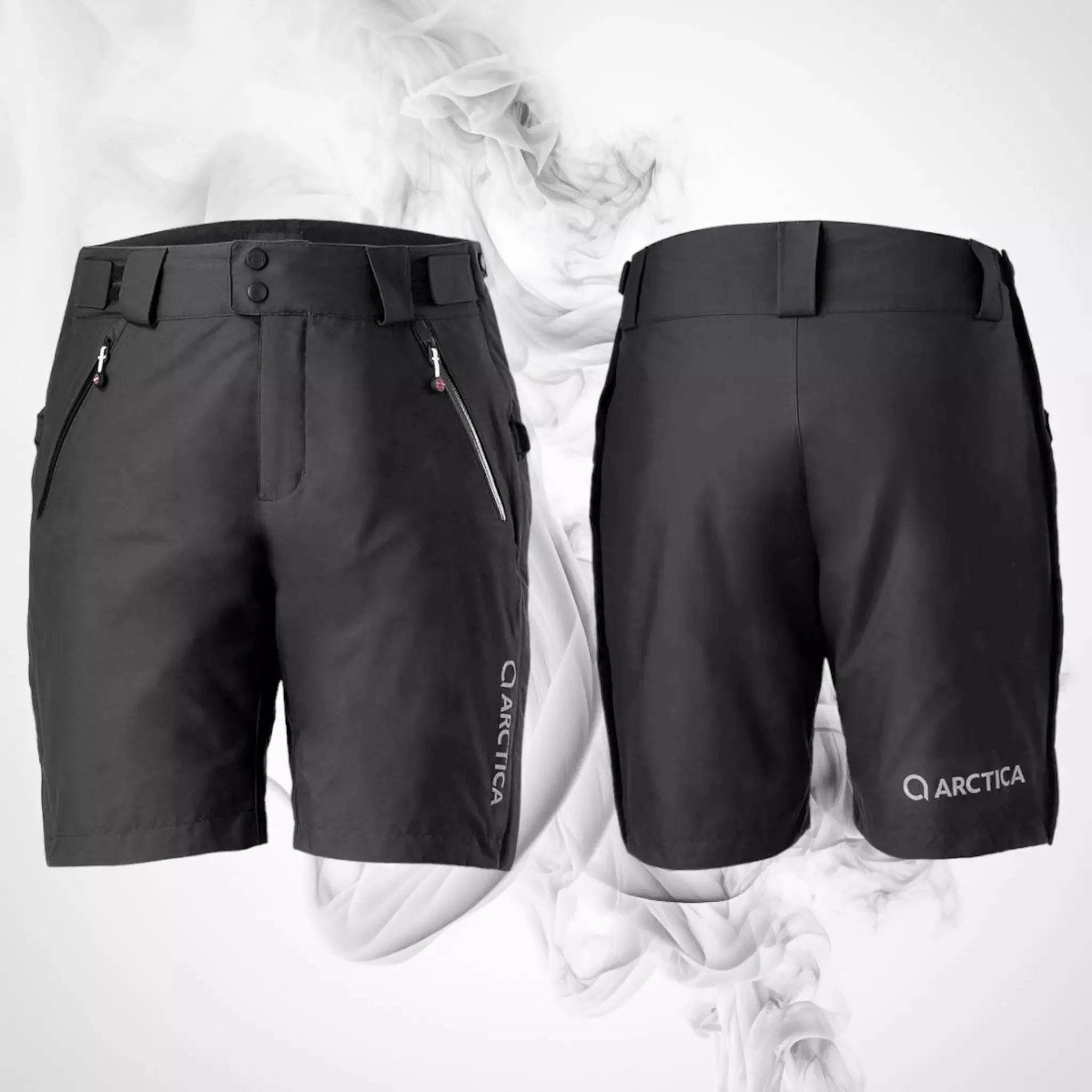 Arctica JR Training Shorts - Dash Racegear Store