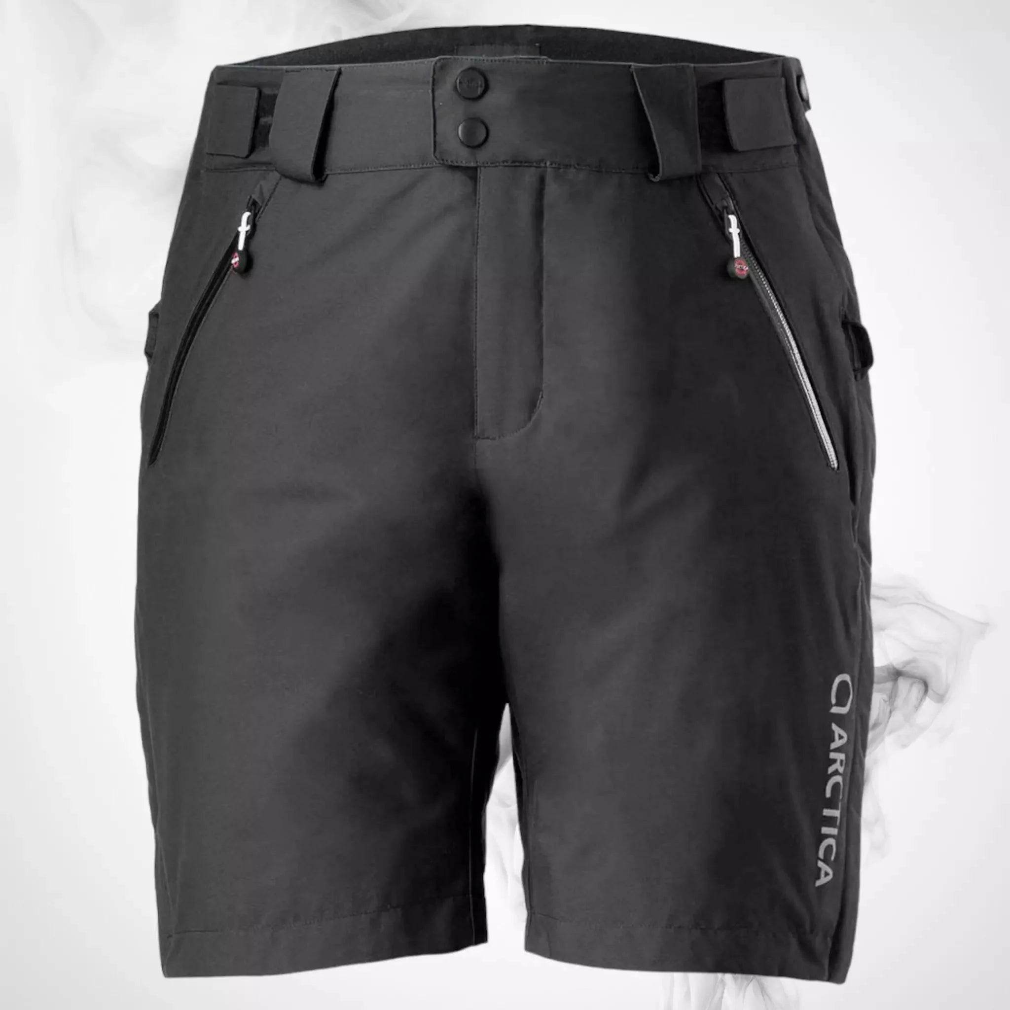 Arctica JR Training Shorts - Dash Racegear Store