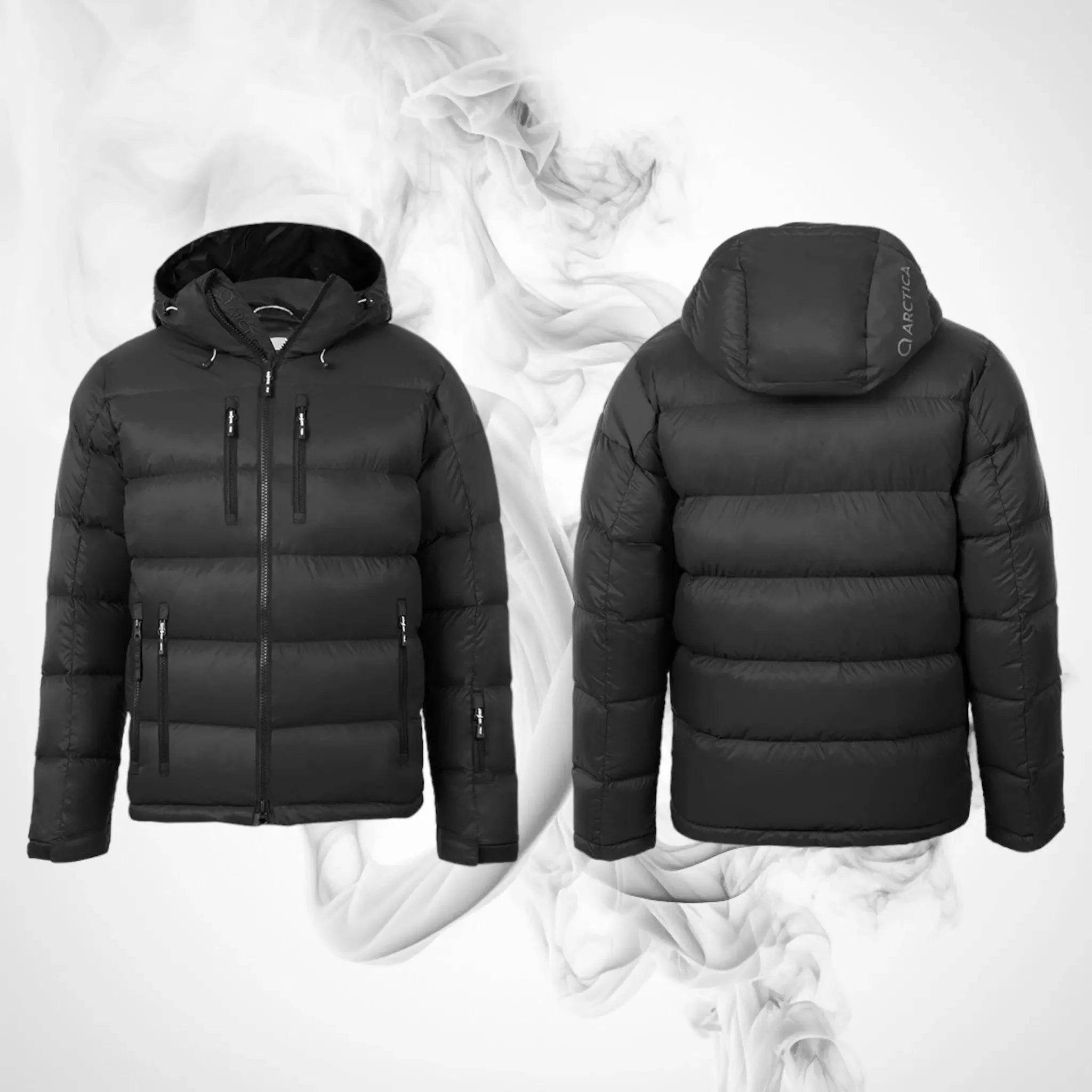 Arctica Men's Classic Down Packet 2.0 - Dash Racegear Store