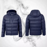 Arctica Men's Classic Down Packet 2.0