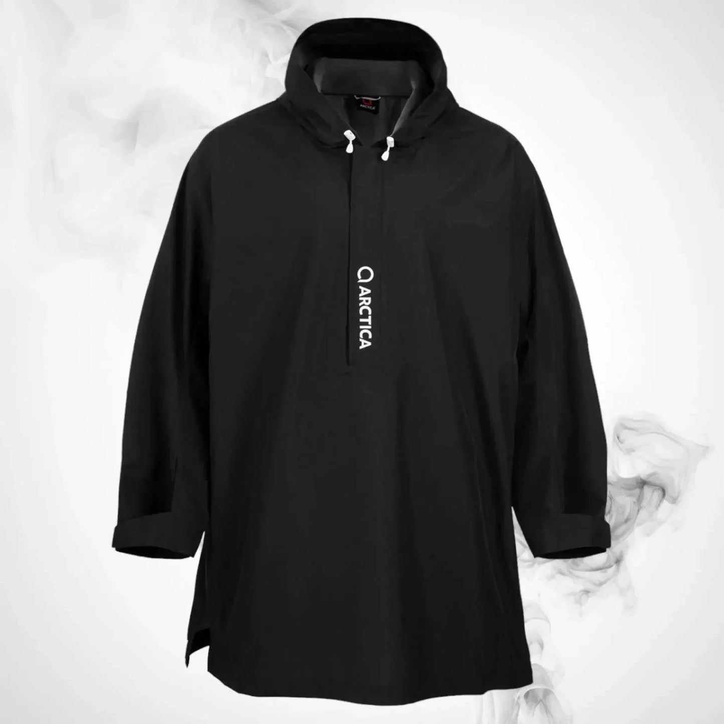 Arctica Rain Poncho | Dash Racegear