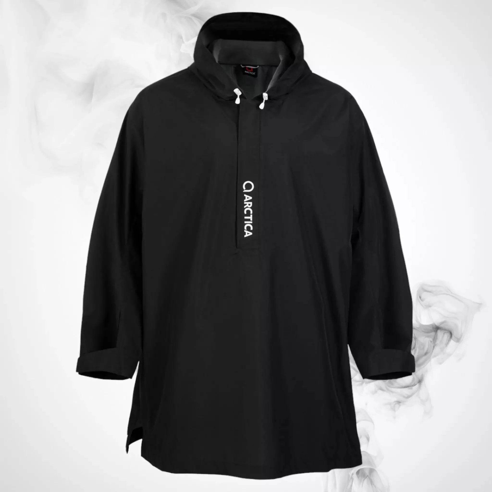 Arctica Rain Poncho - Dash Racegear Store