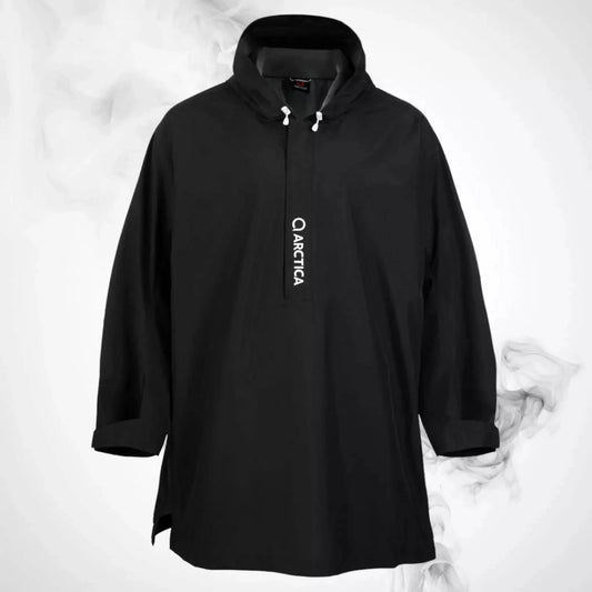 Arctica Rain Poncho | Dash Racegear