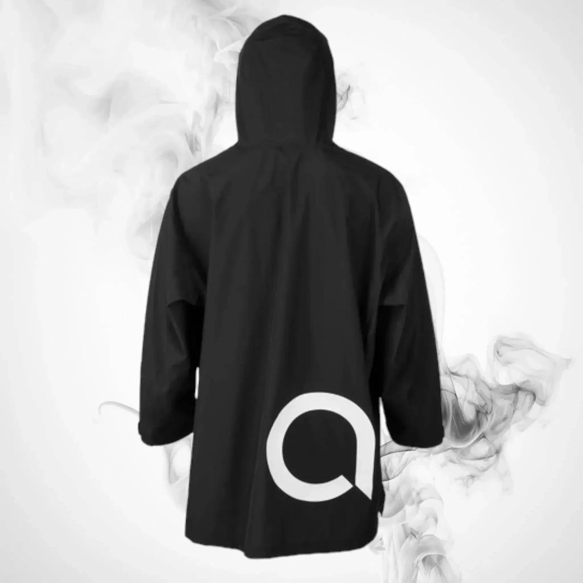 Arctica Rain Poncho | Dash Racegear
