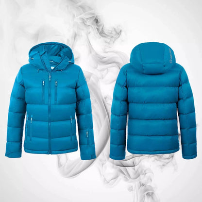 Arctica Women's Classic Down Packet 2.0 | Dash Racegear