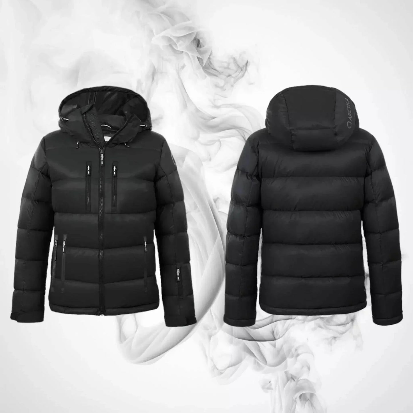 Arctica Women's Classic Down Packet 2.0 | Dash Racegear
