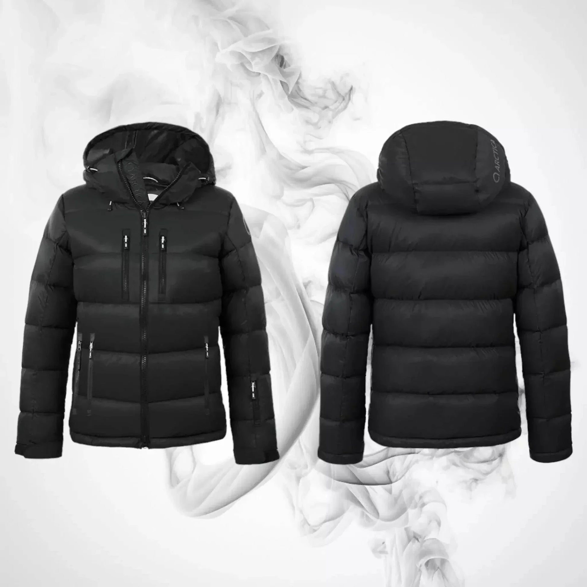 Arctica Women's Classic Down Packet 2.0 | Dash Racegear