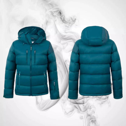 Arctica Women's Classic Down Packet 2.0 | Dash Racegear