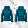 Arctica Women's Classic Down Packet 2.0