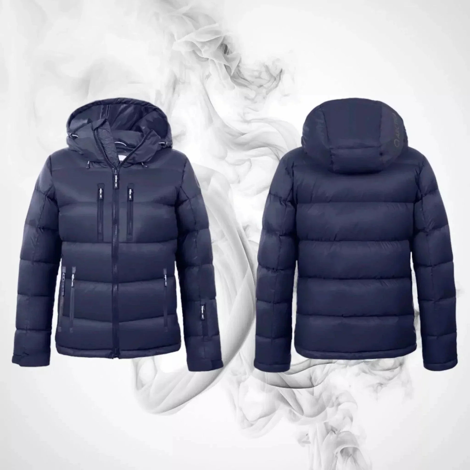 Arctica Women's Classic Down Packet 2.0 | Dash Racegear
