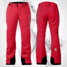 Arctica Women's Speedster Side Zip Ski Pant