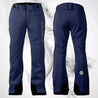 Arctica Women's Speedster Side Zip Ski Pant