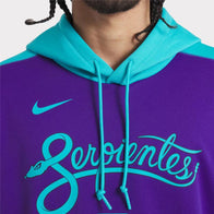 Arizona Diamondbacks Nike Purple 2025 City Connect Hoodie Hoodie unisex detail view 3 | Dash Racegear — Nike Arizona Diamondbacks Hoodie – 2025 City Connect Purple Outerwear