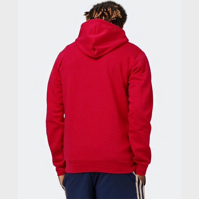 Arsenal Hoodie Hoodie unisex detail view 3 | Dash Racegear — Adidas Arsenal Hoodie