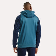 Arsenal adidas 25/26 Training Hoodie Hoodie unisex detail view 3 | Dash Racegear — Arsenal 25-26 Training Look – Hoodie by adidas