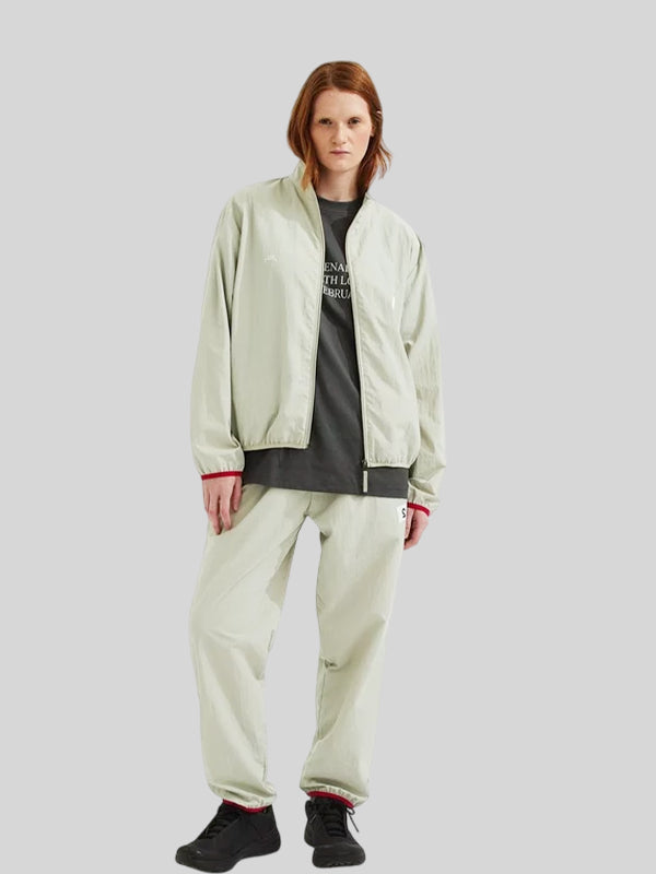 Arsenal x A-COLD-WALL Colney Jacket Jacket unisex detail view 2 | Dash Racegear — Contemporary Arsenal style – A-COLD-WALL Colney technical jacket