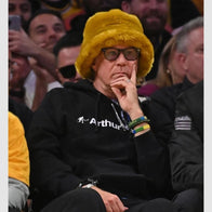 Will Ferrell Arthur Ashe Hoodie Hoodie unisex detail view 5 | Dash Racegear — Arthur Ashe Hoodie as Seen on Will Ferrell – A Fashionable Tribute to a Tennis Icon