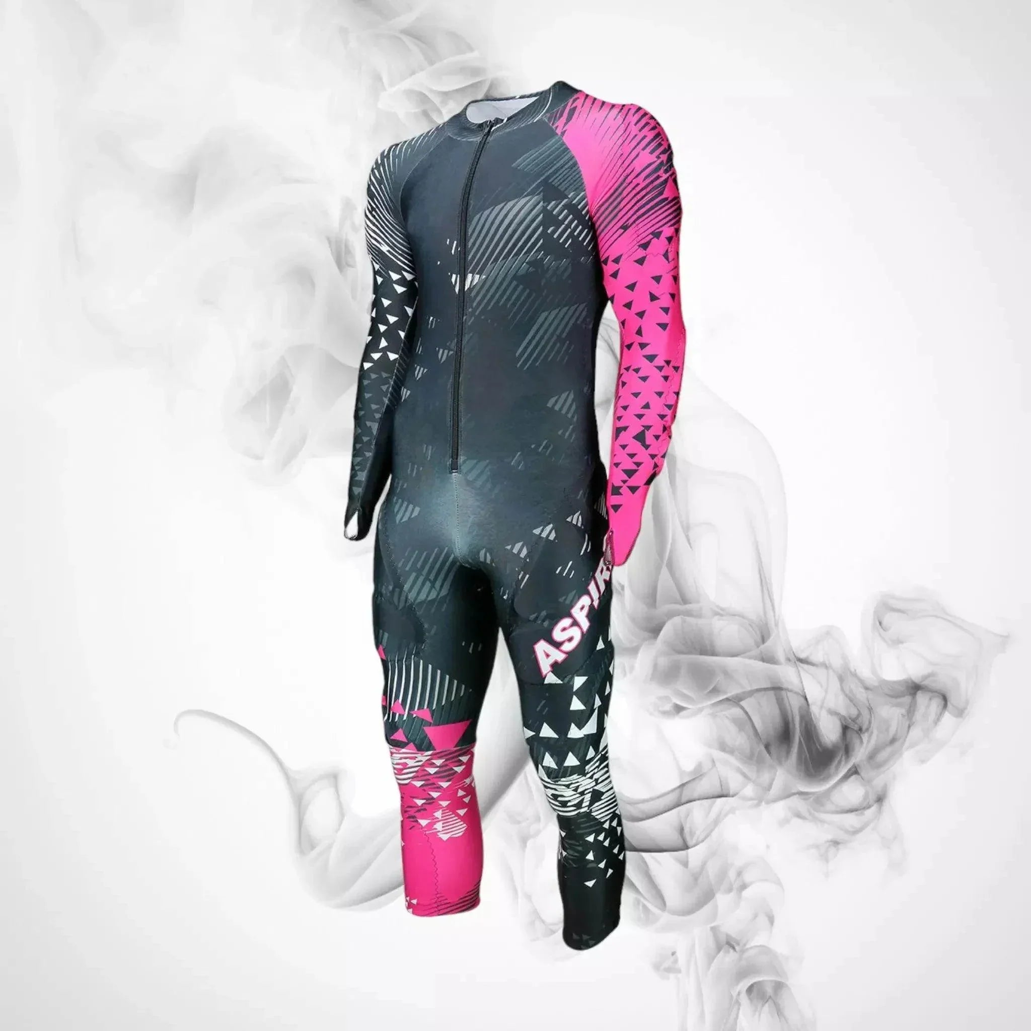 Aspire JR Energee GS Suit - Large