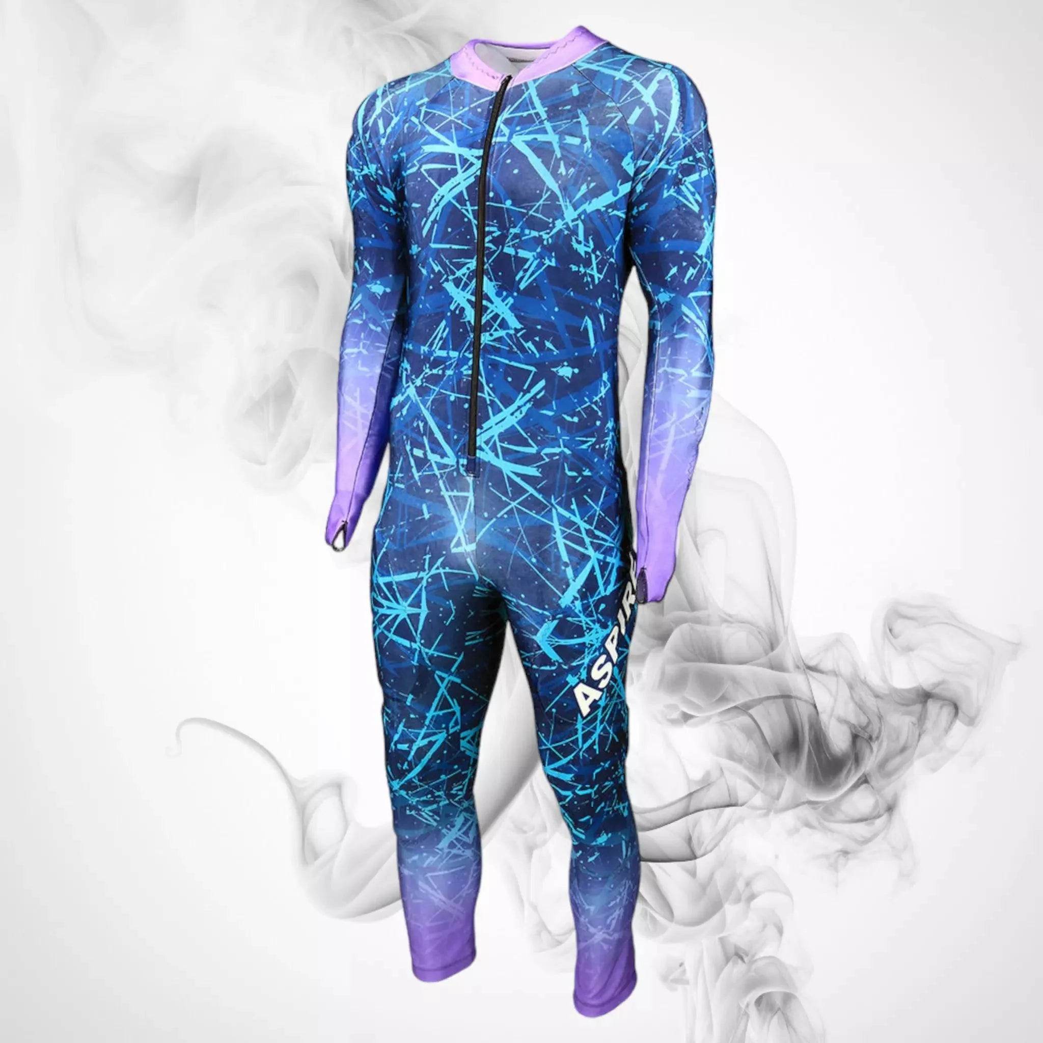 Aspire JR Galaxy GS Suit - Dash Racegear Store