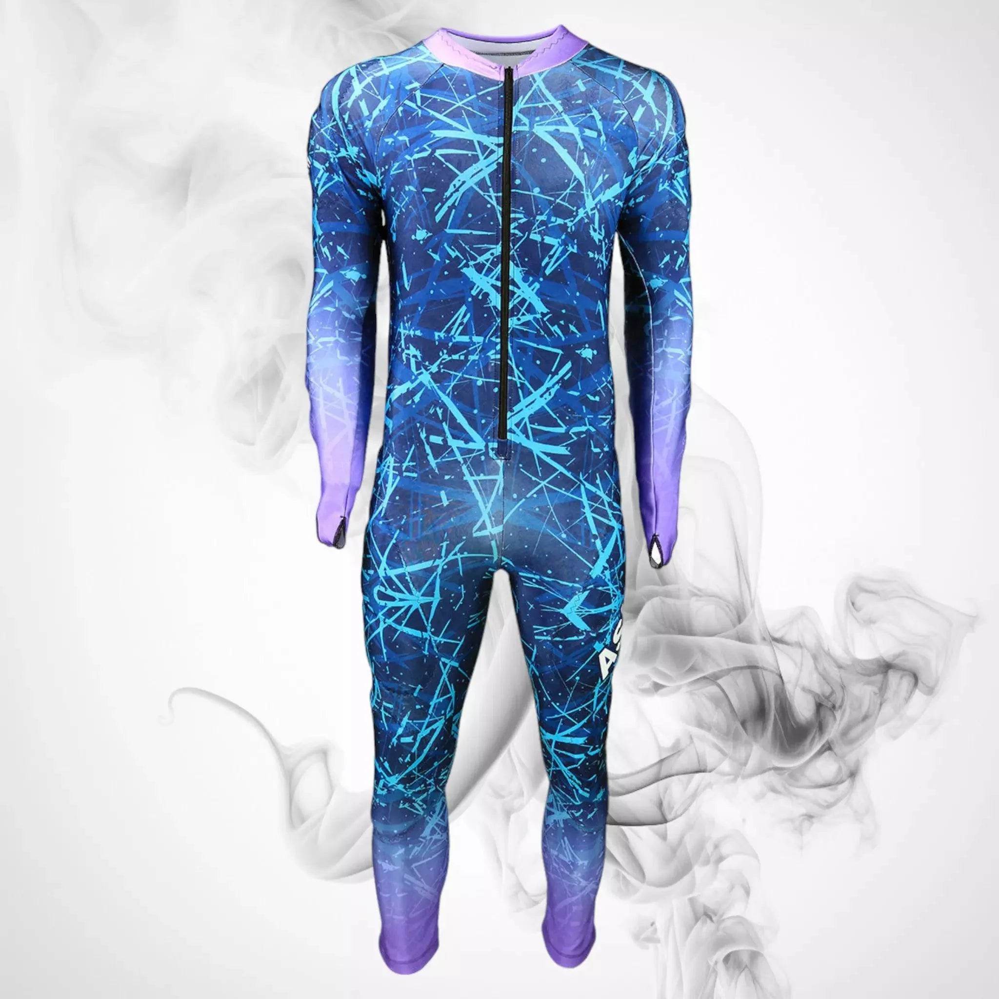 Aspire JR Galaxy GS Suit - Dash Racegear Store