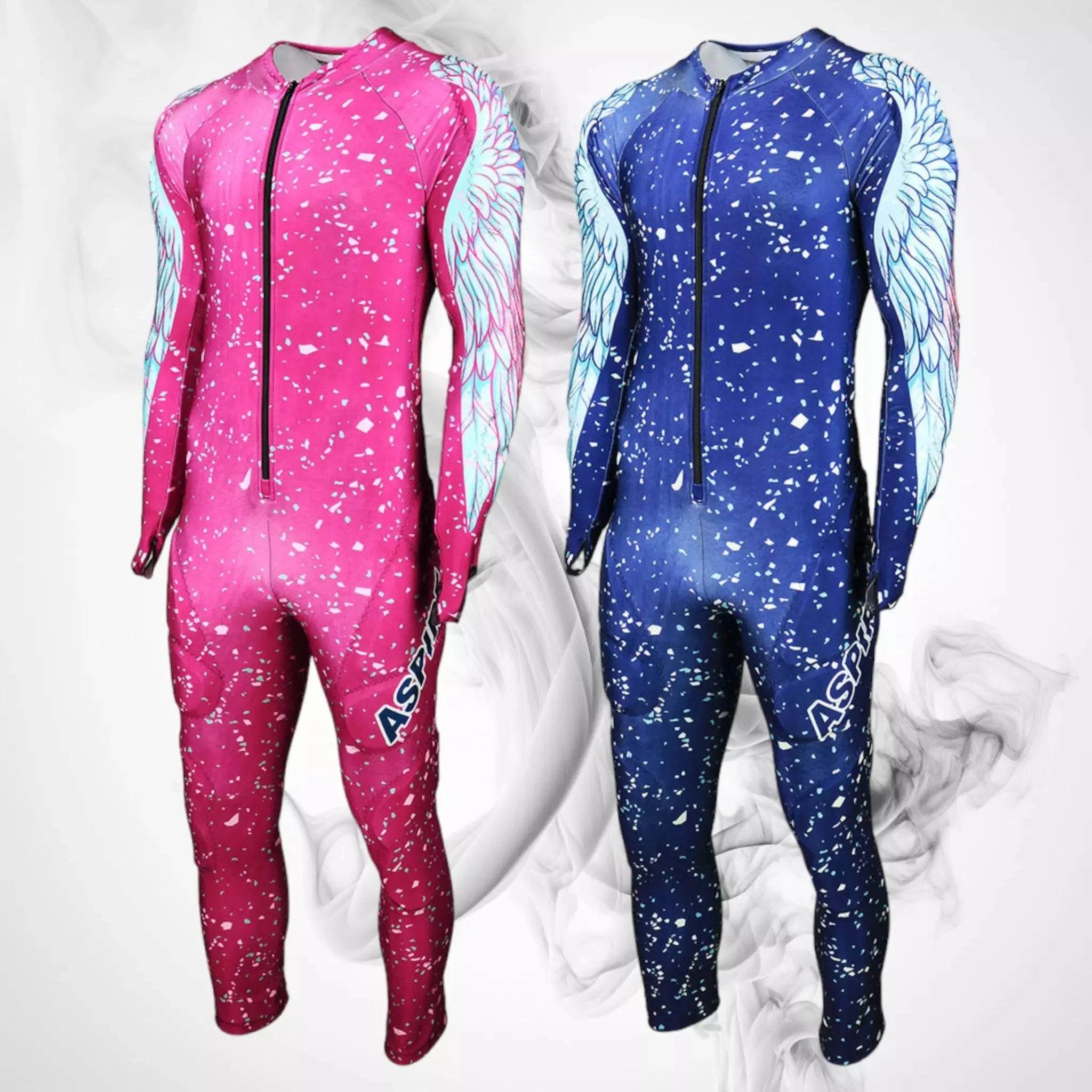 Aspire JR Phoenix GS Suit - Dash Racegear Store
