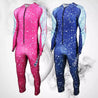 Aspire JR Phoenix GS Suit - Large - Purple