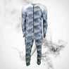 Aspire JR Pyramid GS Suit