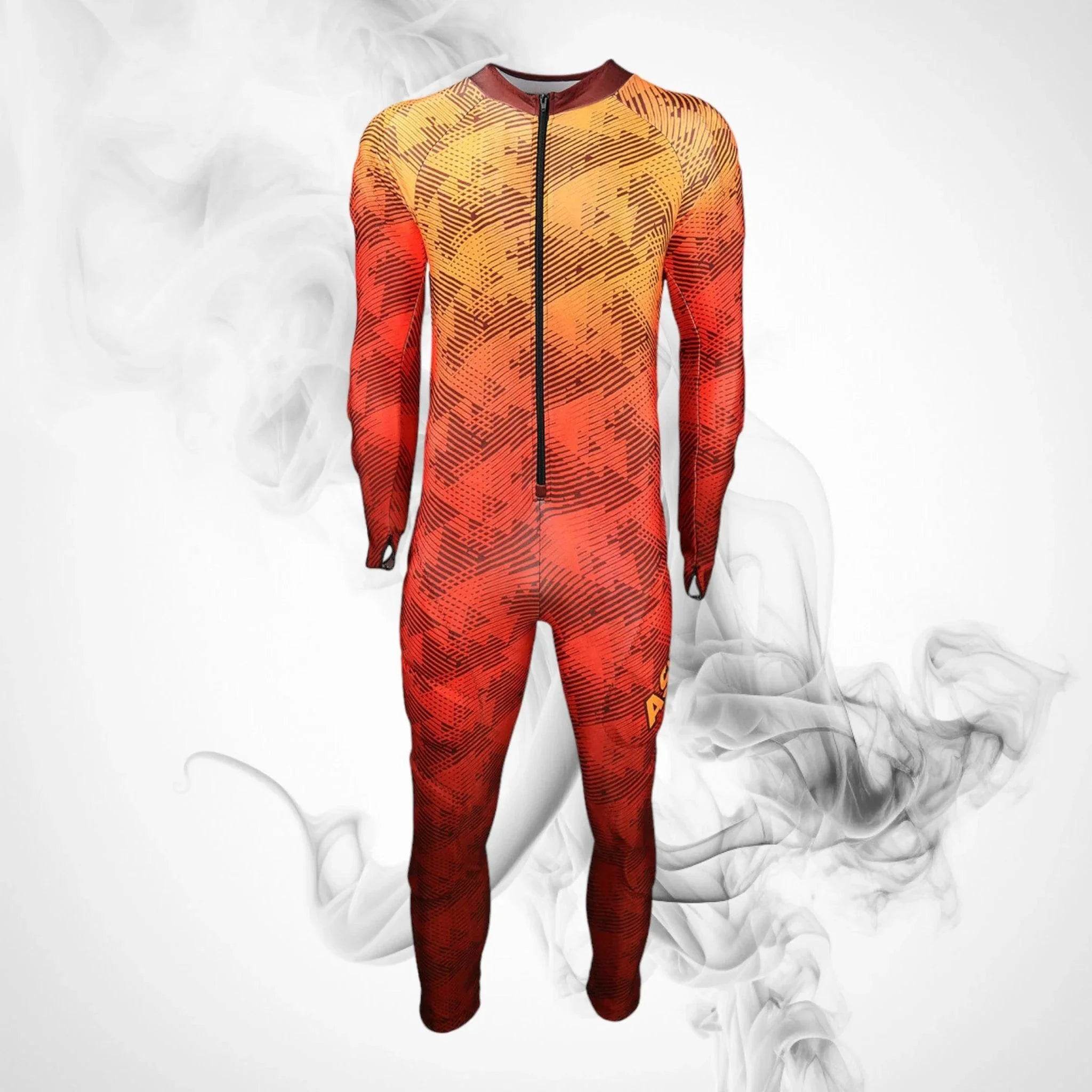 Aspire JR Pyramid GS Suit