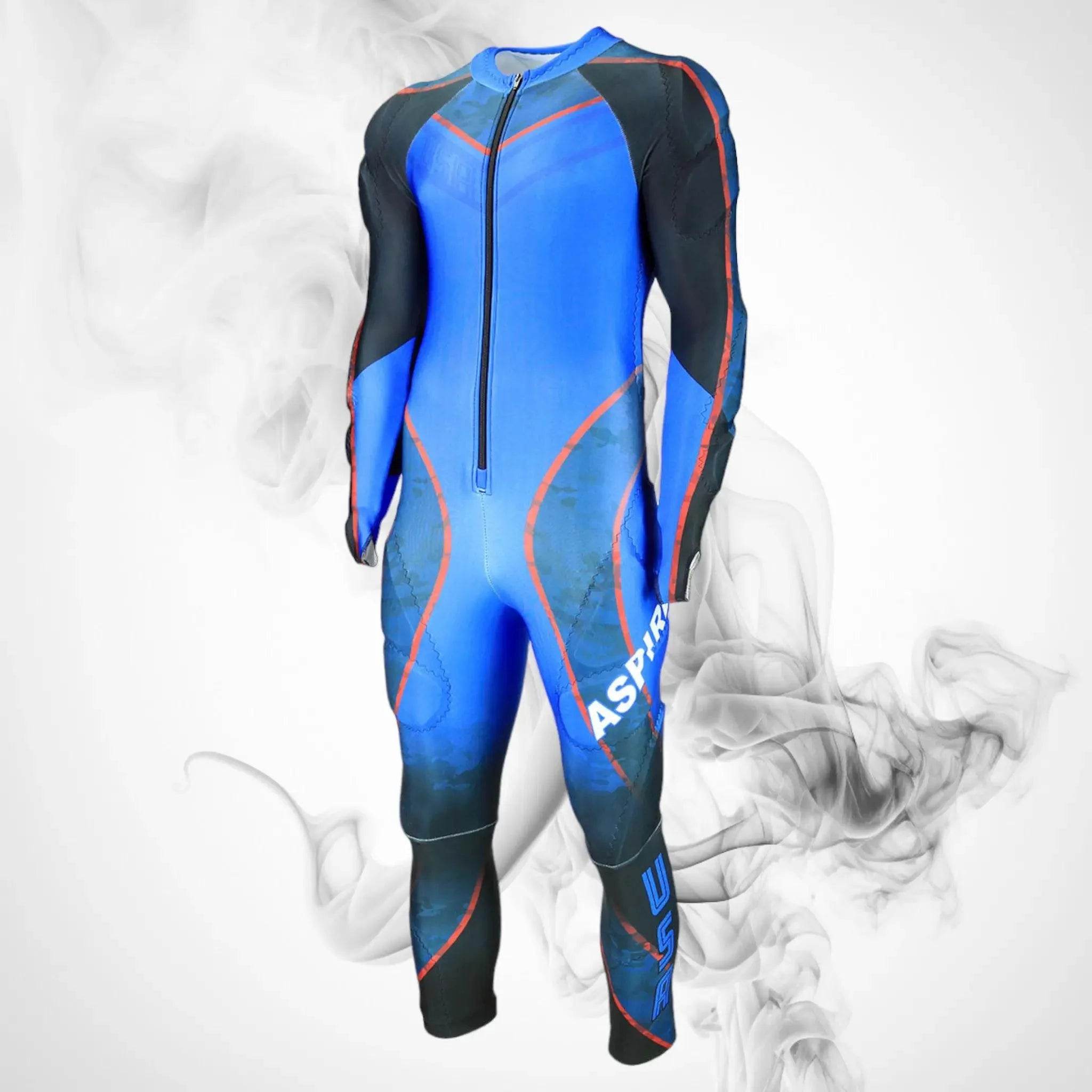 Aspire JR Turbo GS Suit - Dash Racegear Store