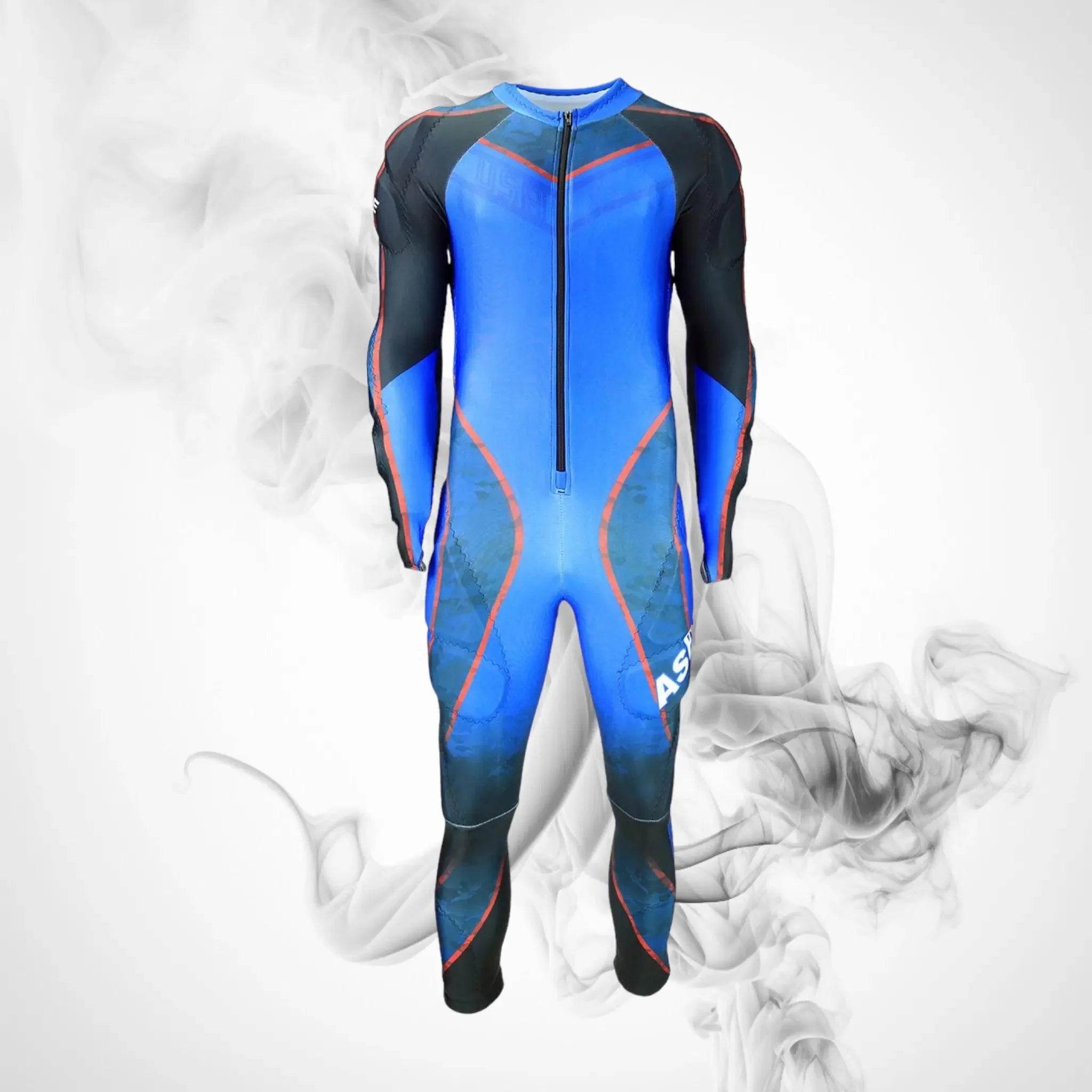 Aspire JR Turbo GS Suit - Dash Racegear Store