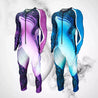 Aspire JR Velocity GS Suit - Large - Blue