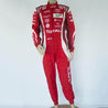 Aston Martin Racing AMR Sparco race suit 2018 - 72