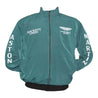 Aston Martin Formula One Embroidered Racing Jacket - XX - Large - Men's