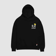 Ateez X Vandy The Pink Lemon Drop Hoodie Hoodie unisex detail view 2 | Dash Racegear — The Pink Lemon Drop Hoodie – Ateez x Vandi Collab