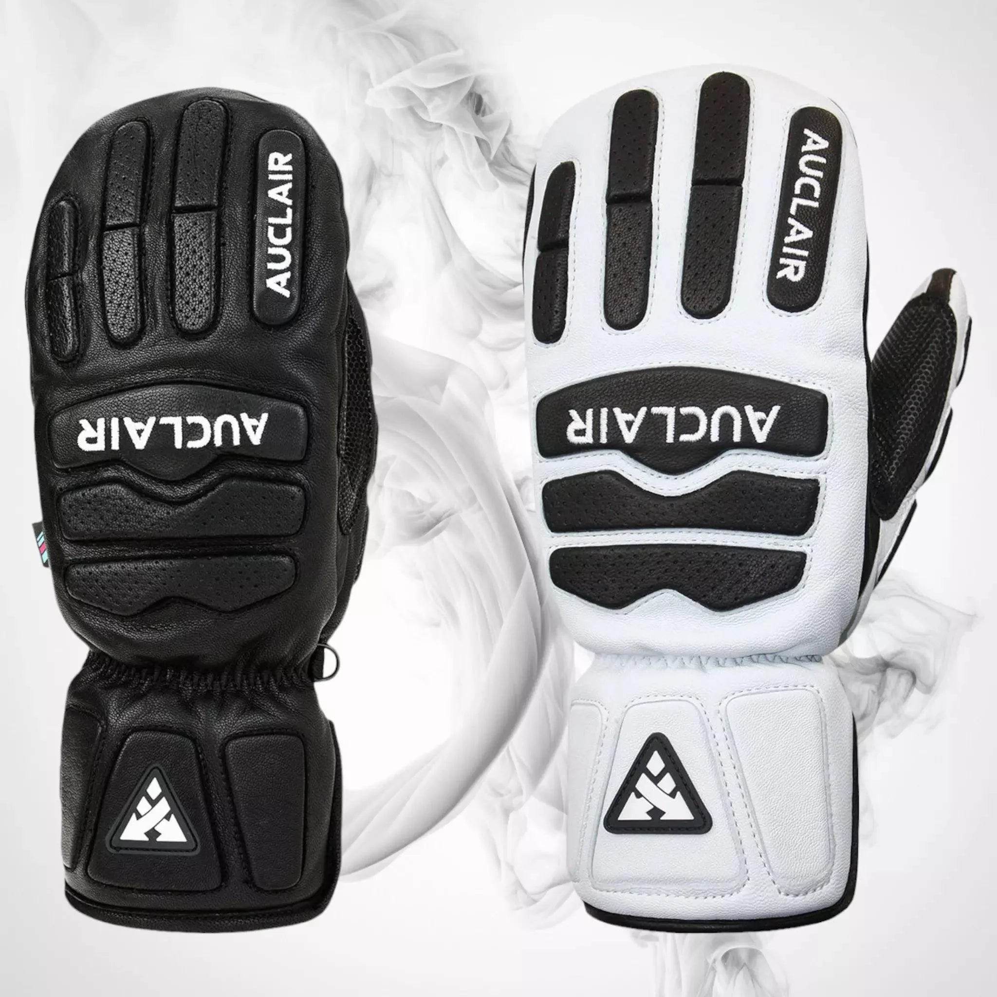 Auclair Adult Race Force Mitt DASH RACEGEAR