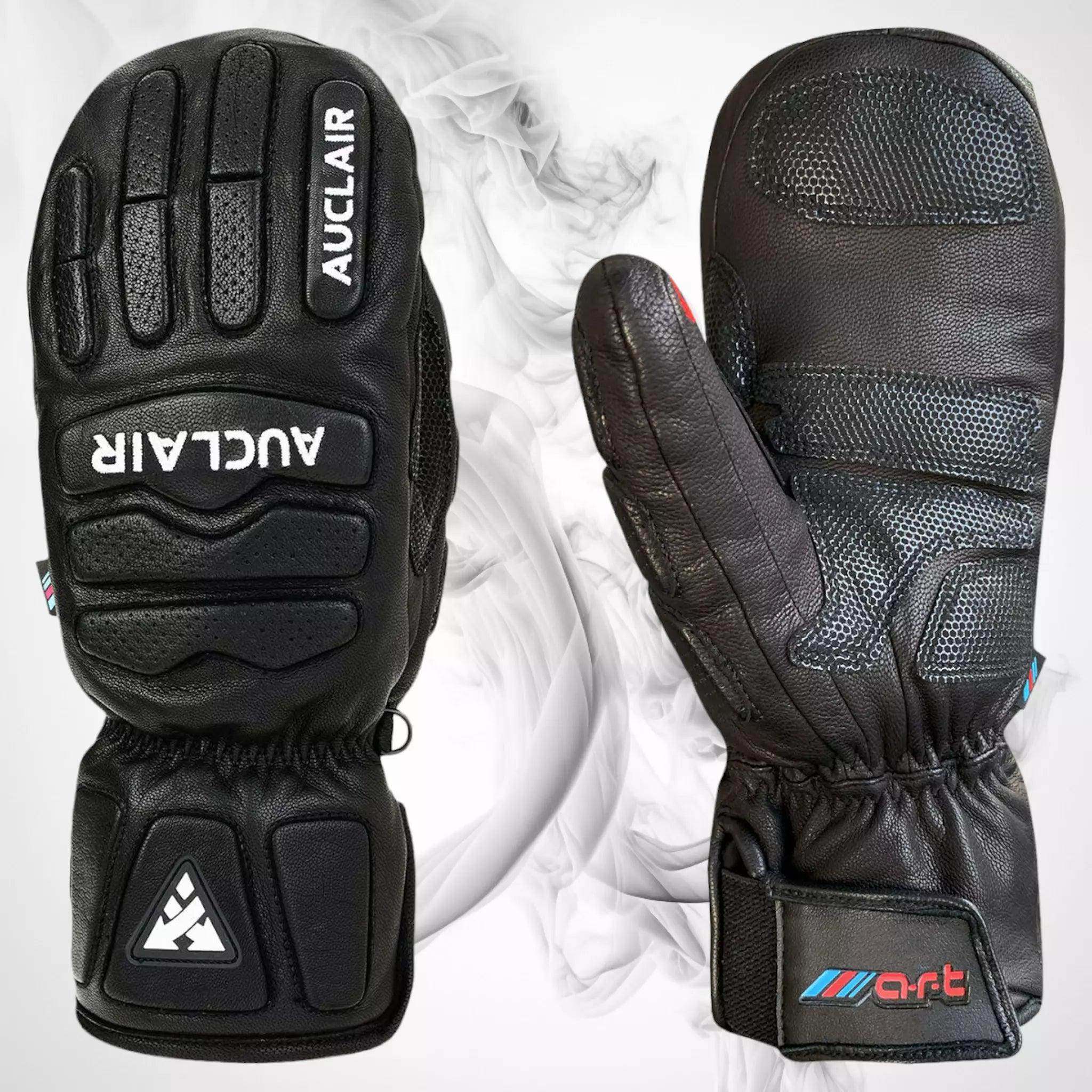 Auclair Adult Race Force Mitt - Dash Racegear Store