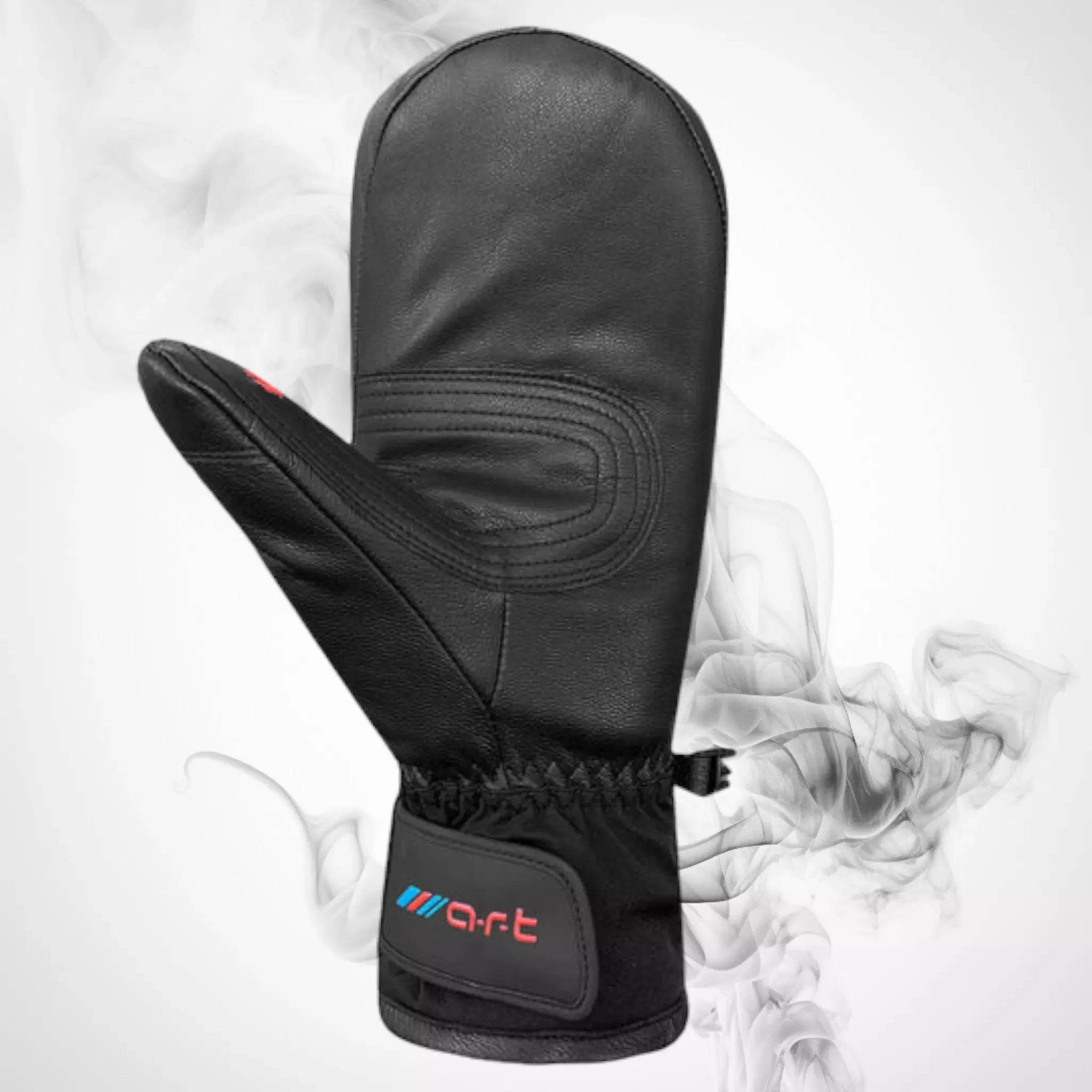 Auclair JR Son of T4 Mitt - Dash Racegear Store