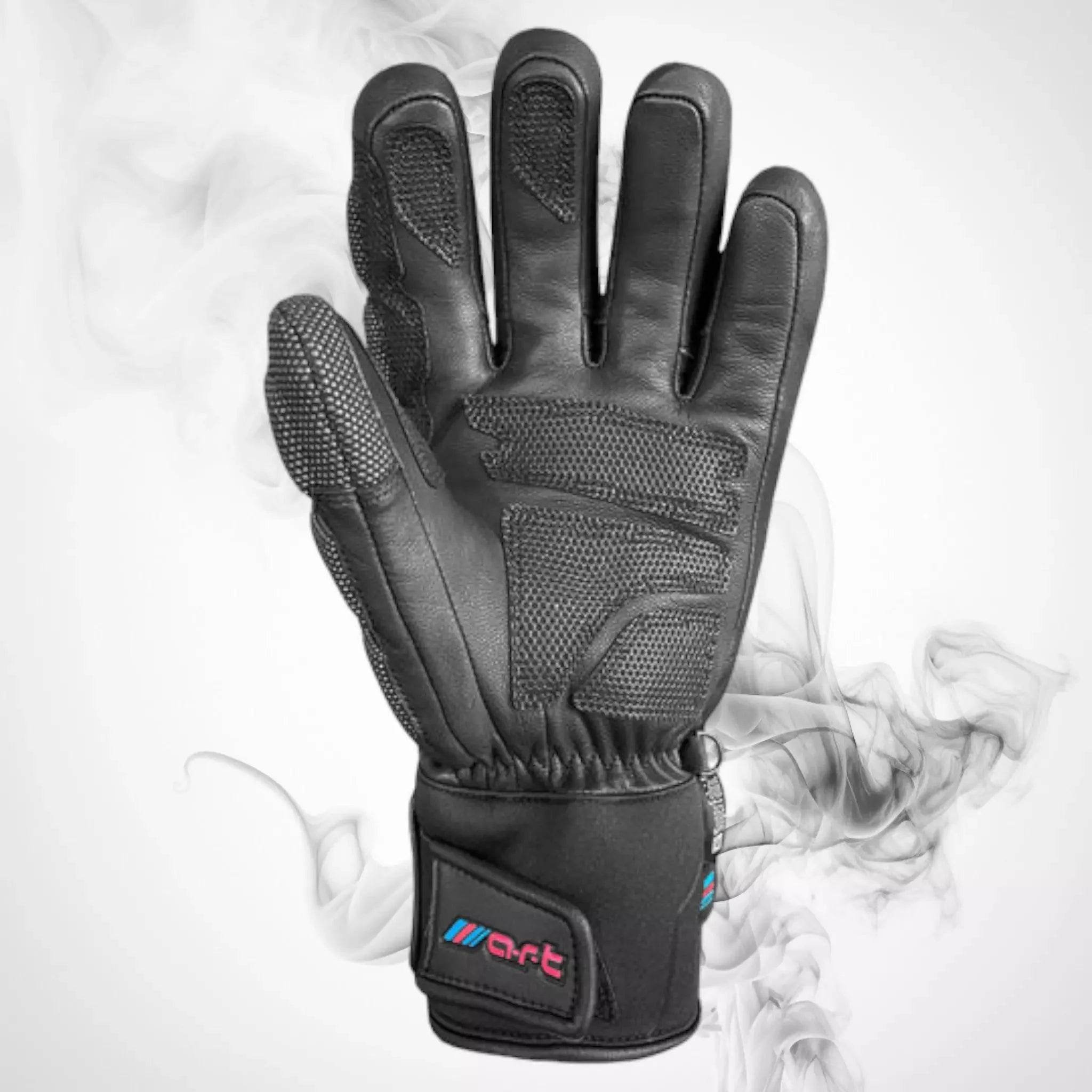 Auclair Race Superfusion Gloves - Dash Racegear Store
