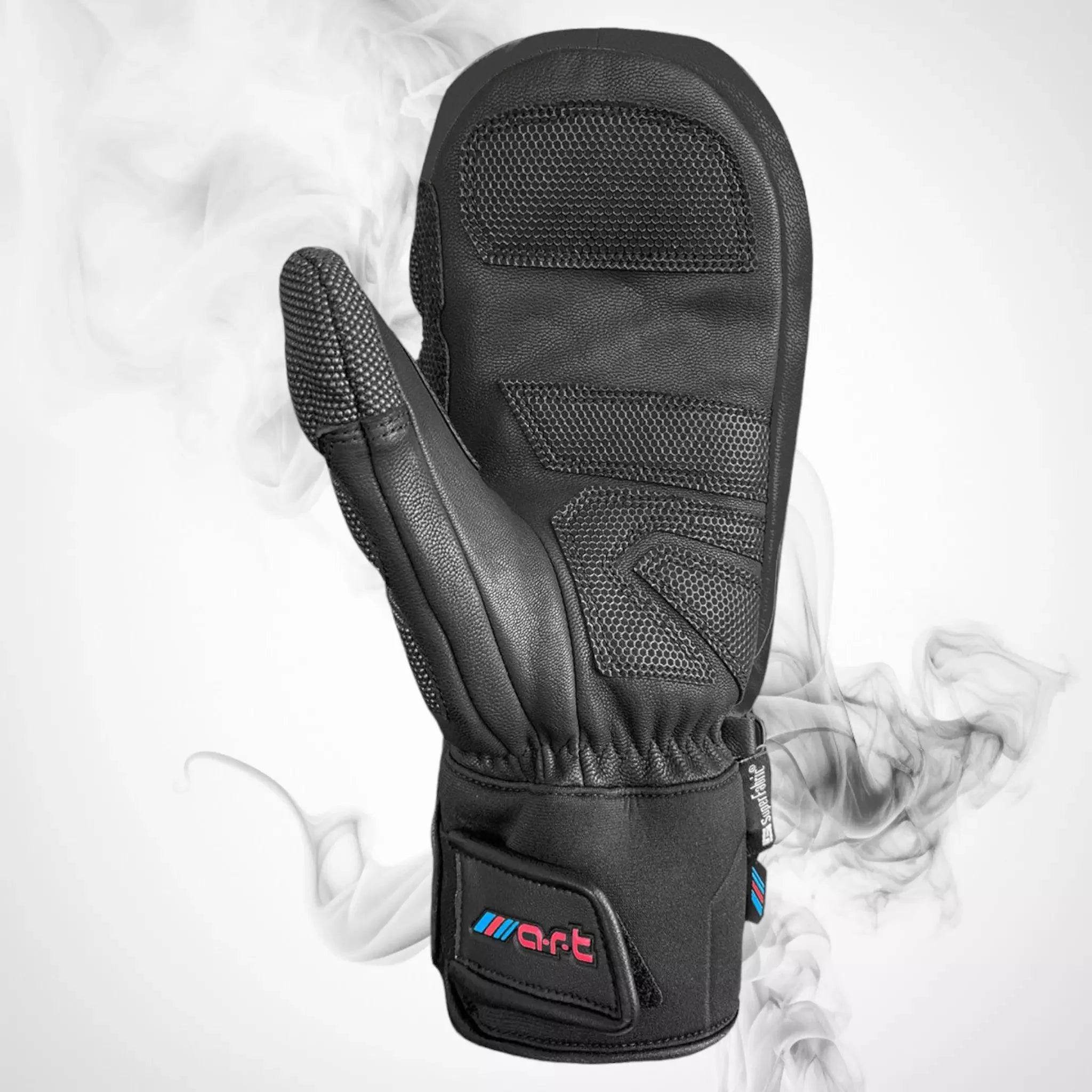 Auclair Race Superfusion Mitt - Dash Racegear Store