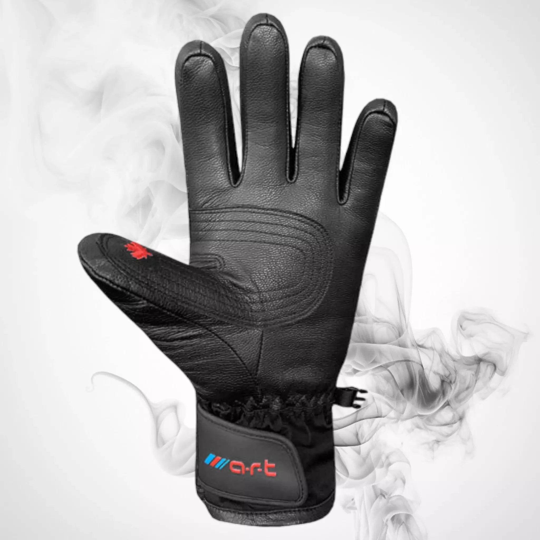 Auclair Son of T4 Glove - Dash Racegear Store