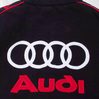 Vintage Audi Racing Bomber Jacket | Dash Racegear
