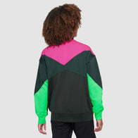 Australia 25/26 Anthem Jacket Jacket unisex detail view 2 | Dash Racegear — Support Australia in Style with the 25/26 Anthem Jacket