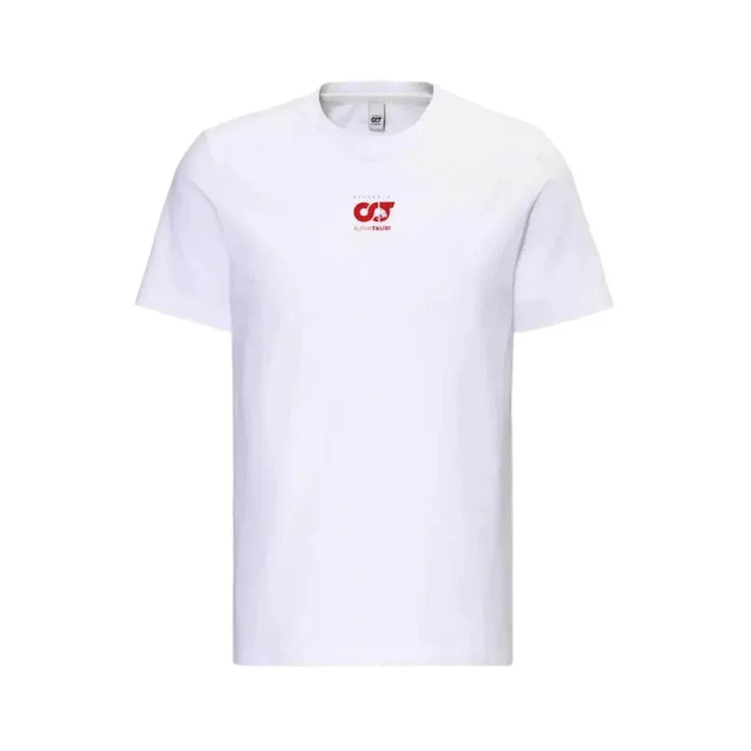 MEN Austrian GP T-Shirt DASH RACEGEAR