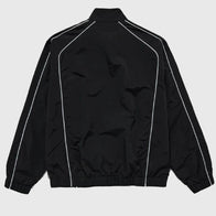Awake NY Quarter Zip Track Jacket Jacket unisex detail view 2 | Dash Racegear — Awake NY Quarter Zip Casual Track Jacket