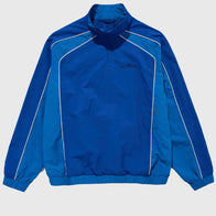 Awake NY Quarter Zip Track Jacket Jacket unisex detail view 3 | Dash Racegear — Awake New York Quarter Zip Pullover Jacket