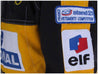 Ayrton Senna 1985 F1 Racing Suit Replica / Team Lotus