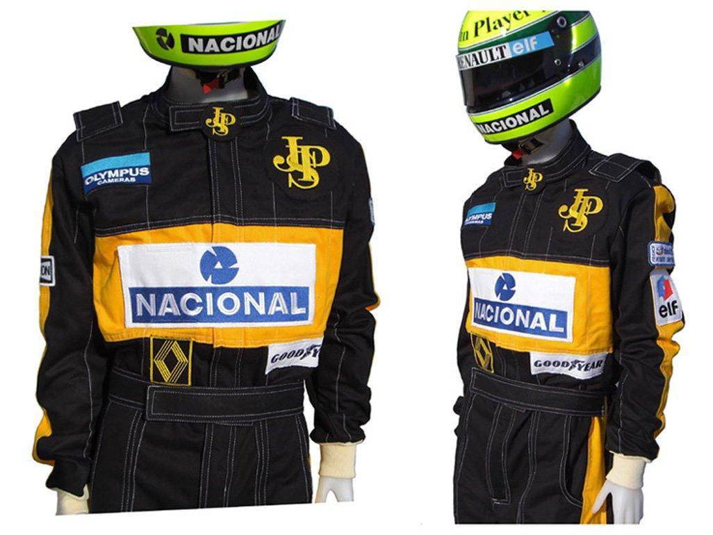  Team Lotus - Dash Racegear Store