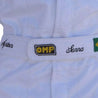 Ayrton Senna 1993 PARIS BERCY Replica Racing Suit - Dash Racegear Store