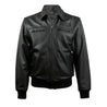 Ayrton Senna McLaren Leather Jacket Three Times World Champion
